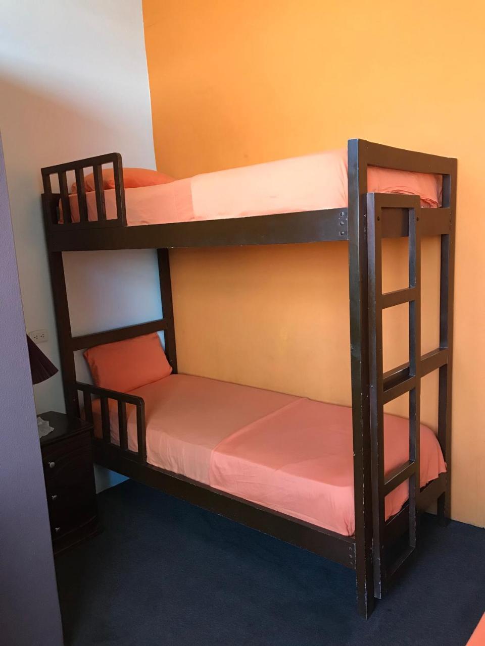 Hostal Puerto Azul Манта Екстер'єр фото