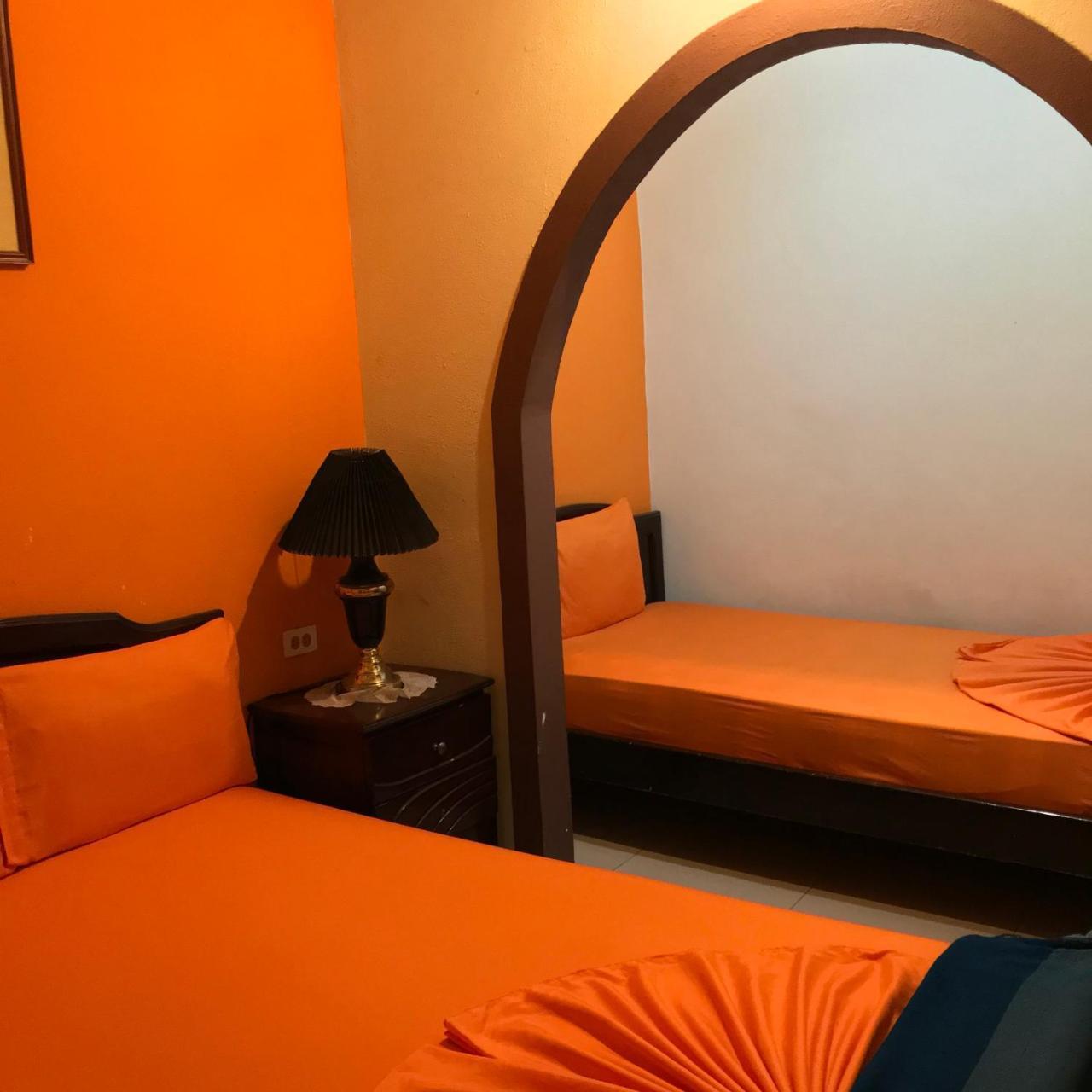 Hostal Puerto Azul Манта Екстер'єр фото