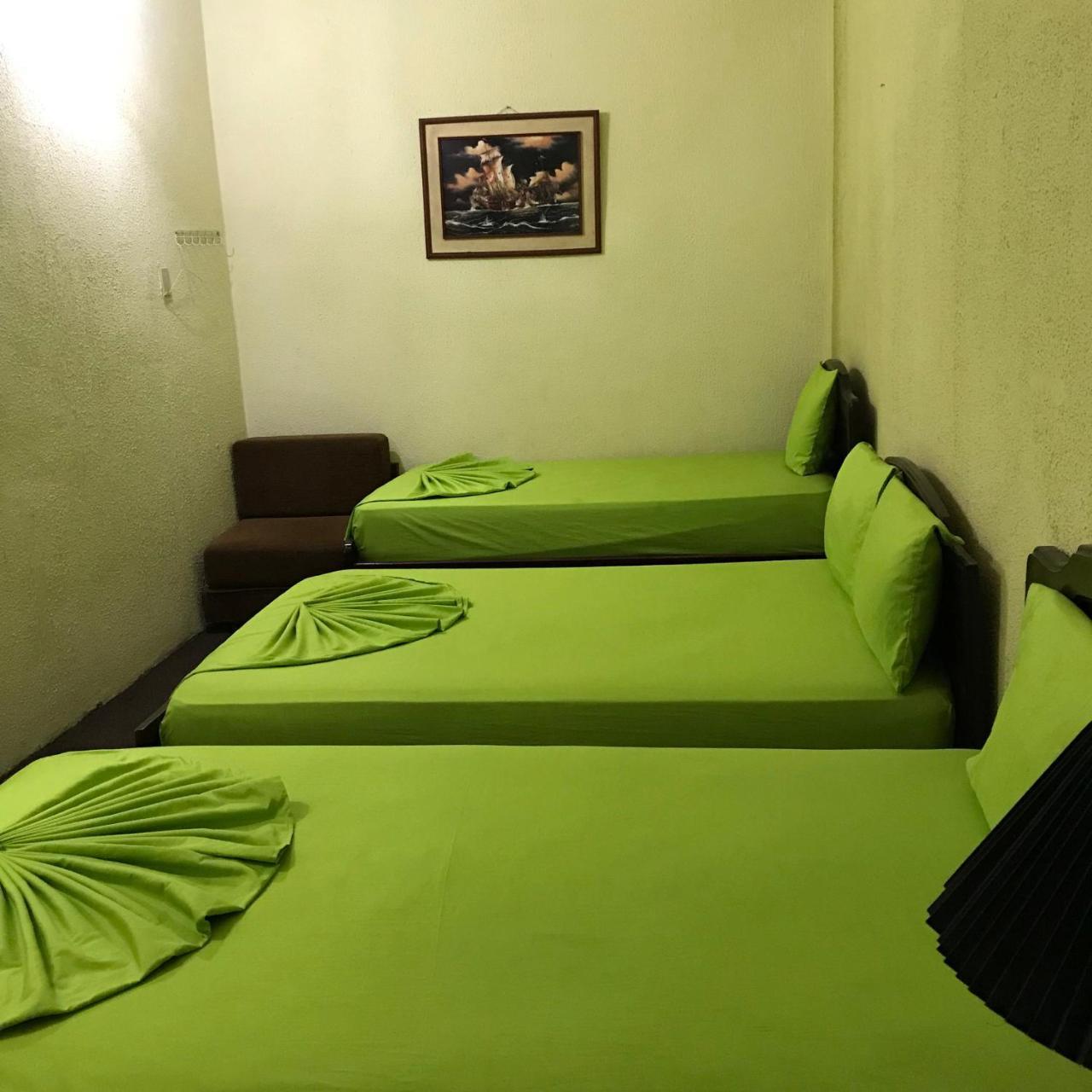 Hostal Puerto Azul Манта Екстер'єр фото